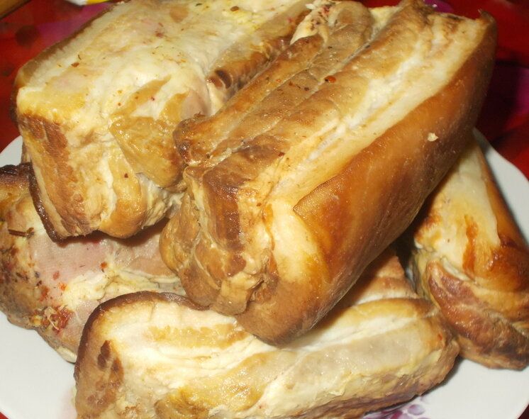 Как закоптить свинину дома: пошаговое руководство для гурманов