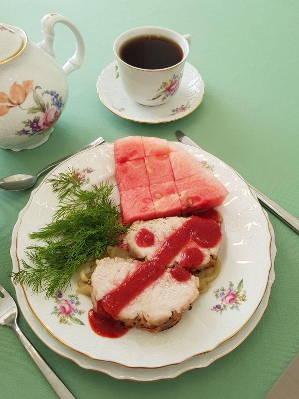 Маринование мяса: секреты и свежие идеи