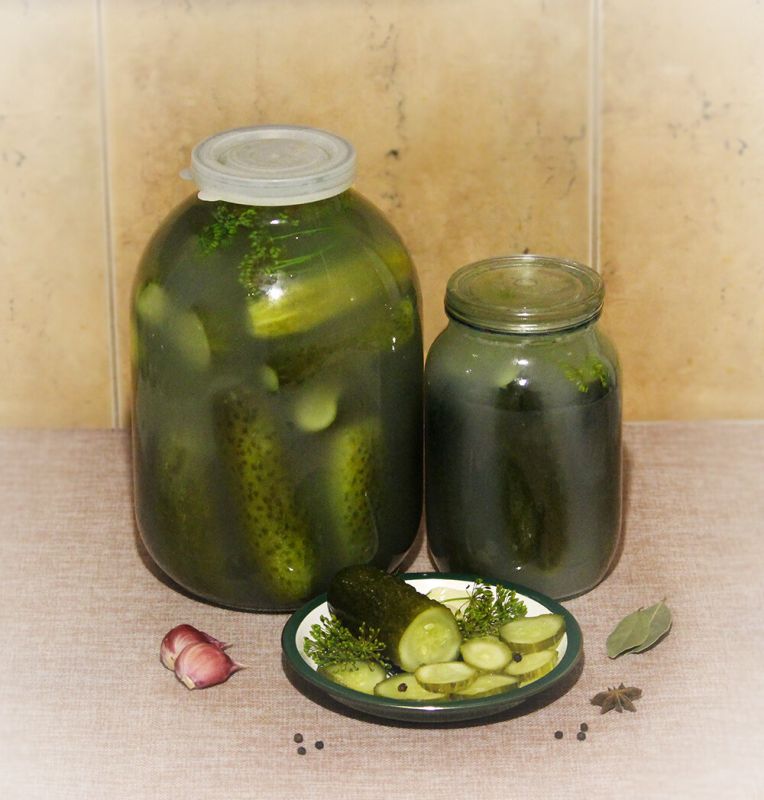 Квашеные огурцы: как сделать их невероятно вкусными и полезными