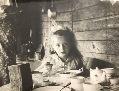 Что ела бабушка в детстве: вкусные воспоминания из 60-х