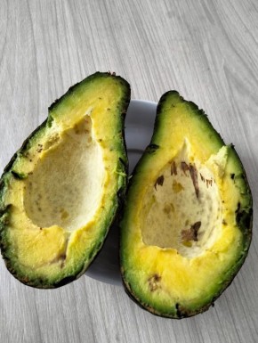 Авокадо: зеленое золото на вашей кухне