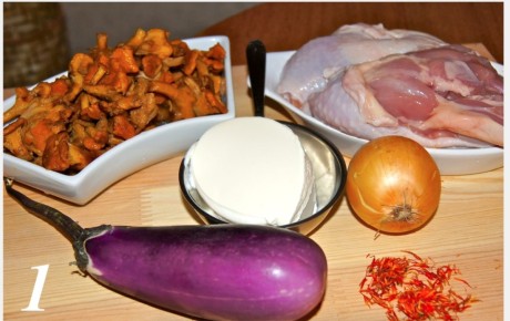 Фрикасе: традиционный французский деликатес в вашем обеденном меню