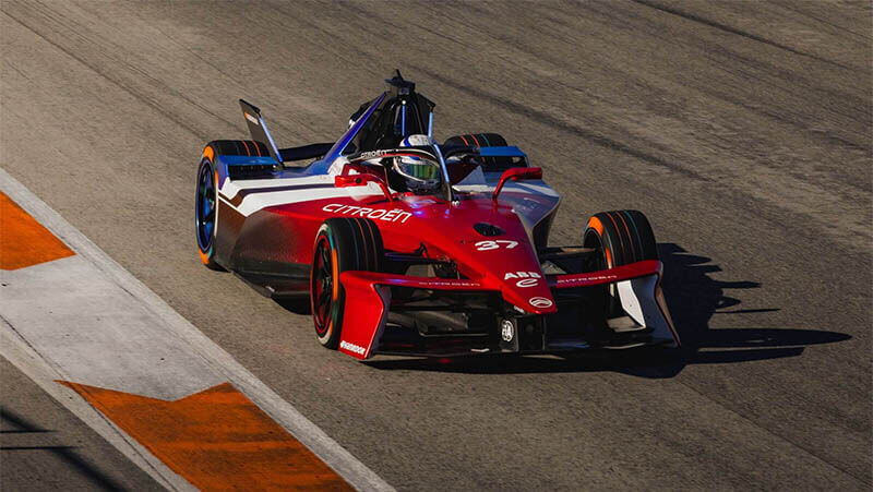 Ник Кэссиди о старте сезона с Citro?n: возможности и надежды