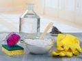 Эко-чистота в вашем доме: 6 проверенных рецептов для уборки