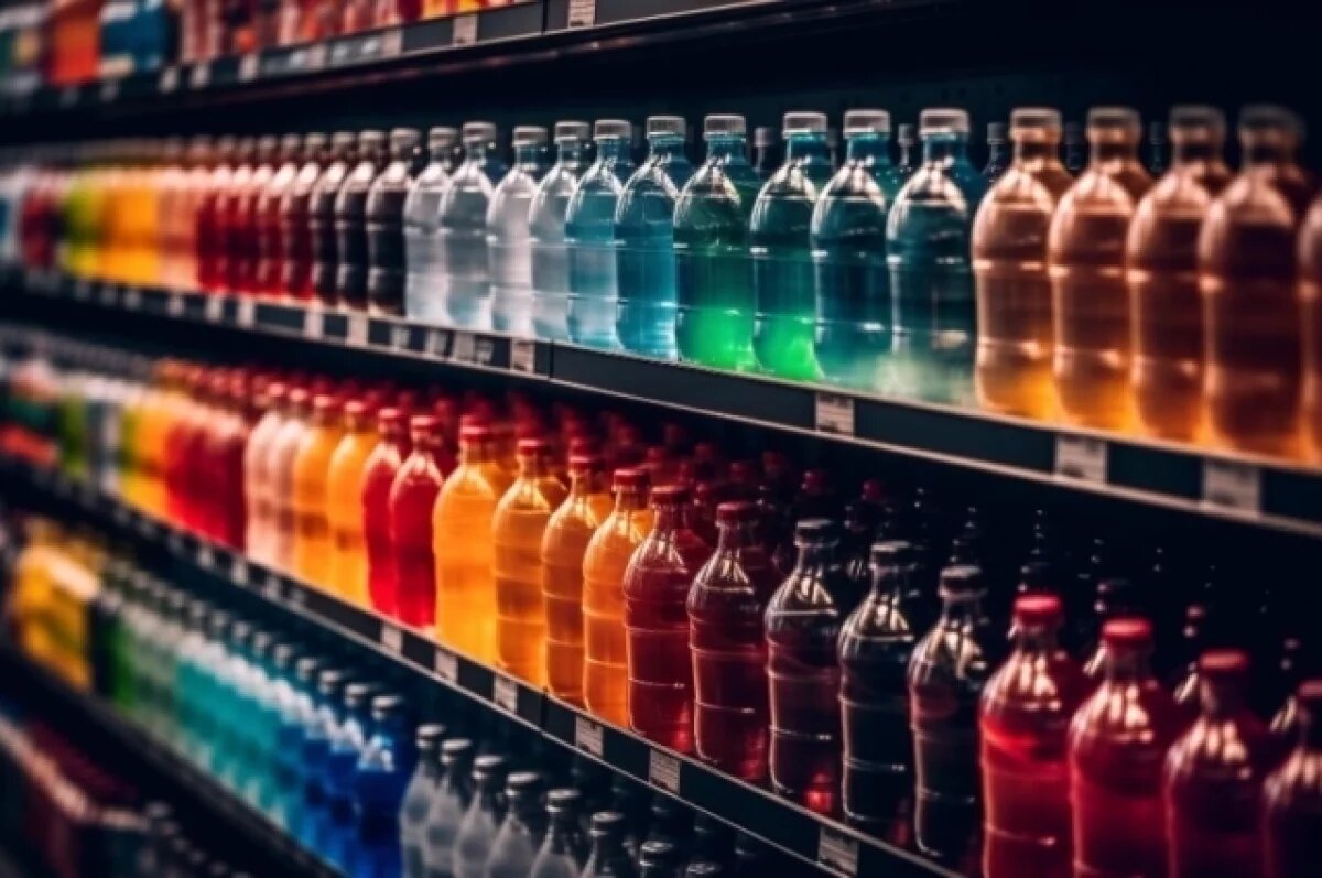 Нижегородцев предостерегли от опасных напитков