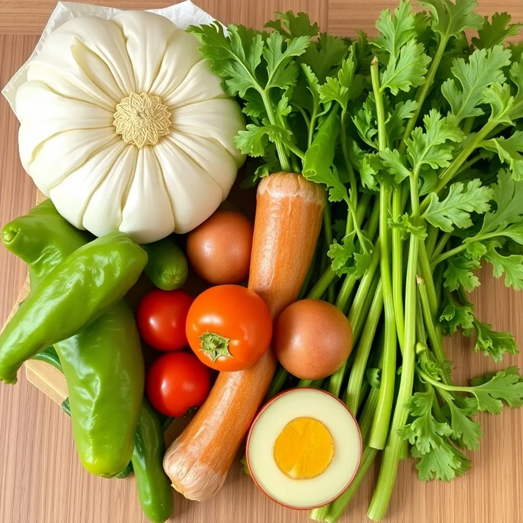 8 переоценённых и недооценённых продуктов: мнение диетолога