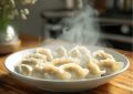 Как сделать идеальное тесто для вареников: секреты и рецепты