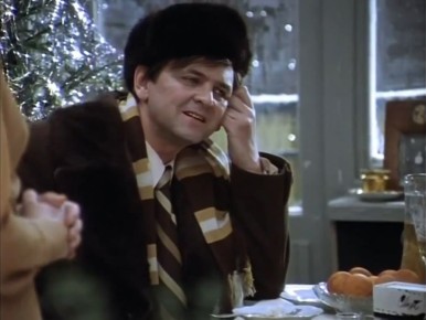 Загадка заливной рыбы из «Иронии судьбы»: как импровизация стала легендой