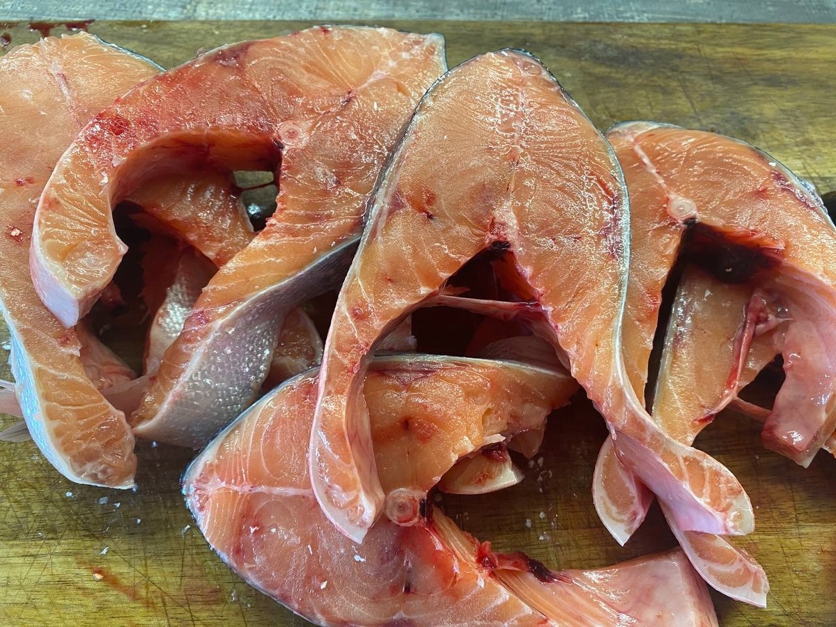 Поварская хитрость: как избежать проблем при жарке рыбы за 15 минут до готовки