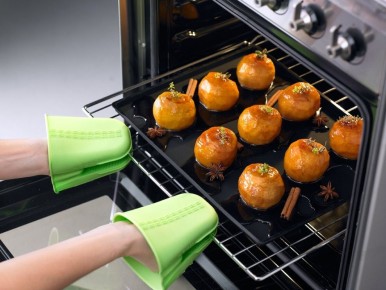 Духовой шкаф на вашей кухне