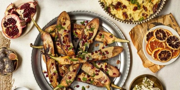 Кулинарные традиции мусульманского мира, которых стоит знать