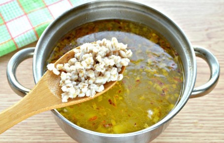 Как приготовить идеальный рассольник: секреты, которые стоит знать