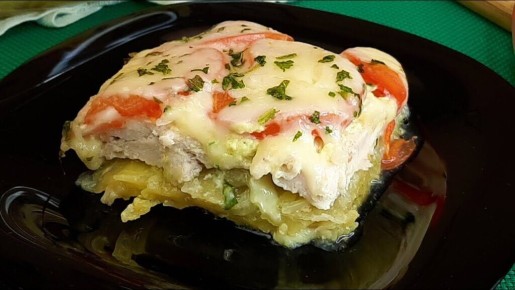 Мясо по-французски: кулинарная классика на любой праздник