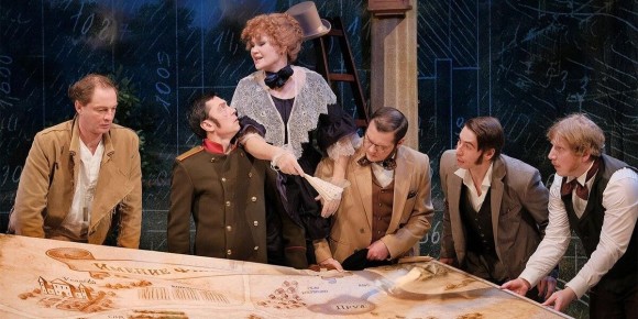 �������� ������� �������� � ������������� � ���������� ������ Et Cetera