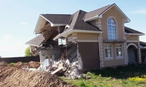 Почему советы соседей и «новые технологии» рушат дома: распространённые ошибки и как их избежать