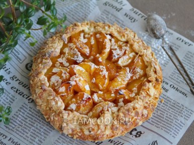 Удивите своих близких: идеальное галетное тесто для всех начинок