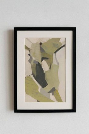 Кулинарное вдохновение: салат с авокадо