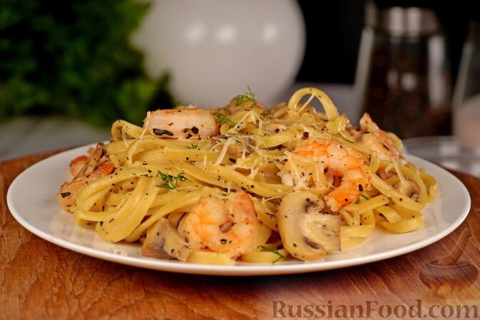 Вдохновляющие рецепты для быстрого ужина: что приготовить сегодня