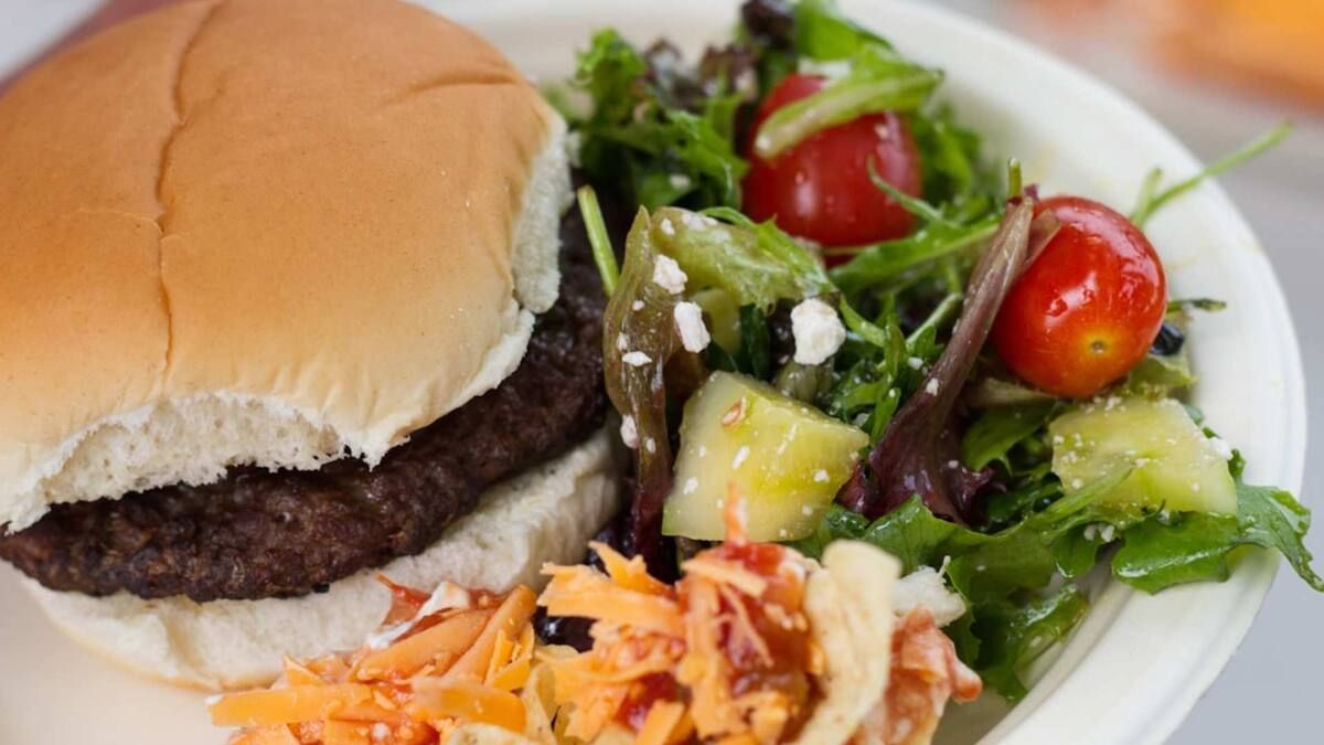 Как контролировать аппетит и похудеть к новому году: секреты для успеха