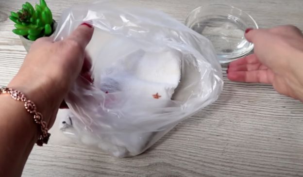 Избавляемся от пятен на кухонных полотенцах быстро и эффективно