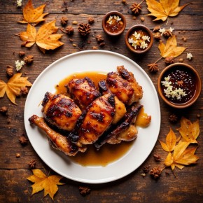 Специи, которые изменили кулинарию: погружение в мир вкусов