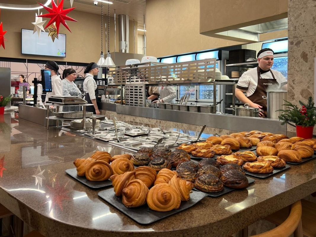 ������� ��������� ����������� ������������� ������������ � �����-����������