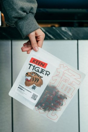 �������� ��� ���� ��� � ���������� ��� Keen Tiger