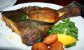 Камбала в духовке: как превратить ужин в праздник