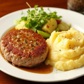 Три быстрых ужина, которые сделают ваш вечер приятным