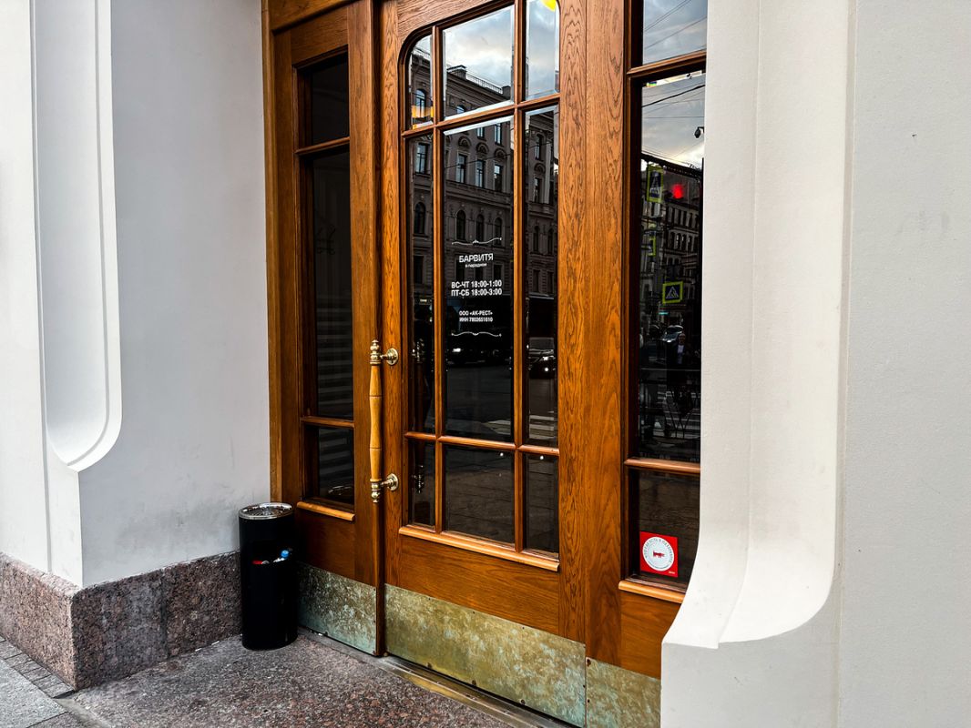 ������ ���������� ��������� � �����: ��� ������ � �� ������