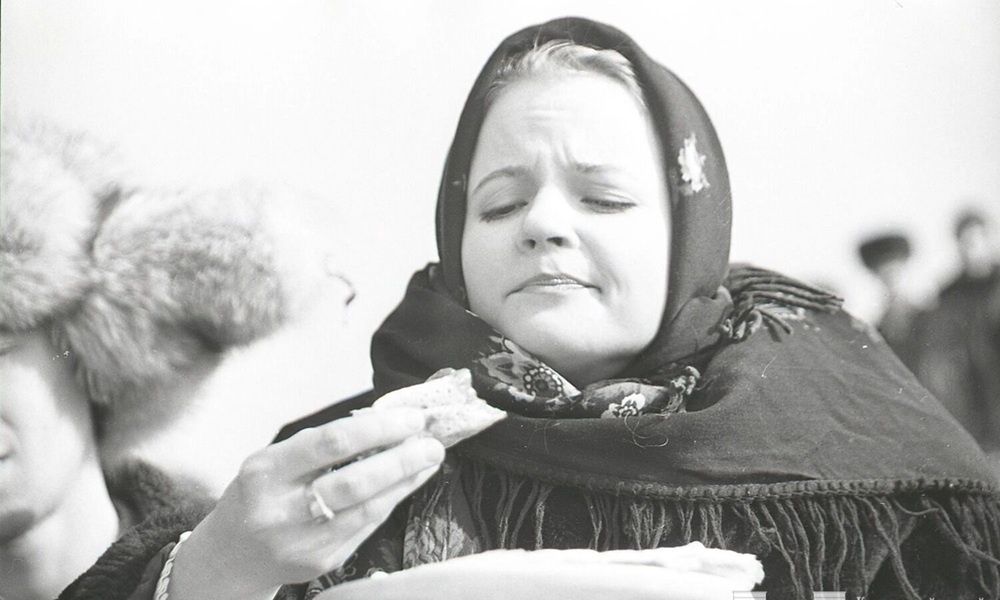 ������������ ��������: ��������� � �������� �����������