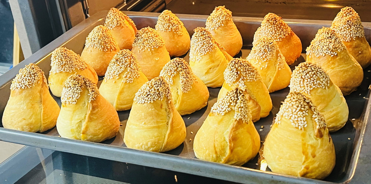 Непревзойденный рецепт слоеной выпечки с картофельной начинкой