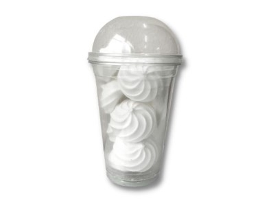 Безе: Путешествие По Истории Любимого Десерта