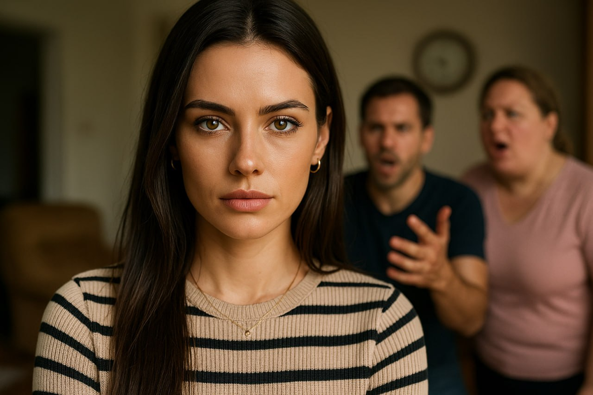 Неожиданная дружба: как соседи стали близкими людьми