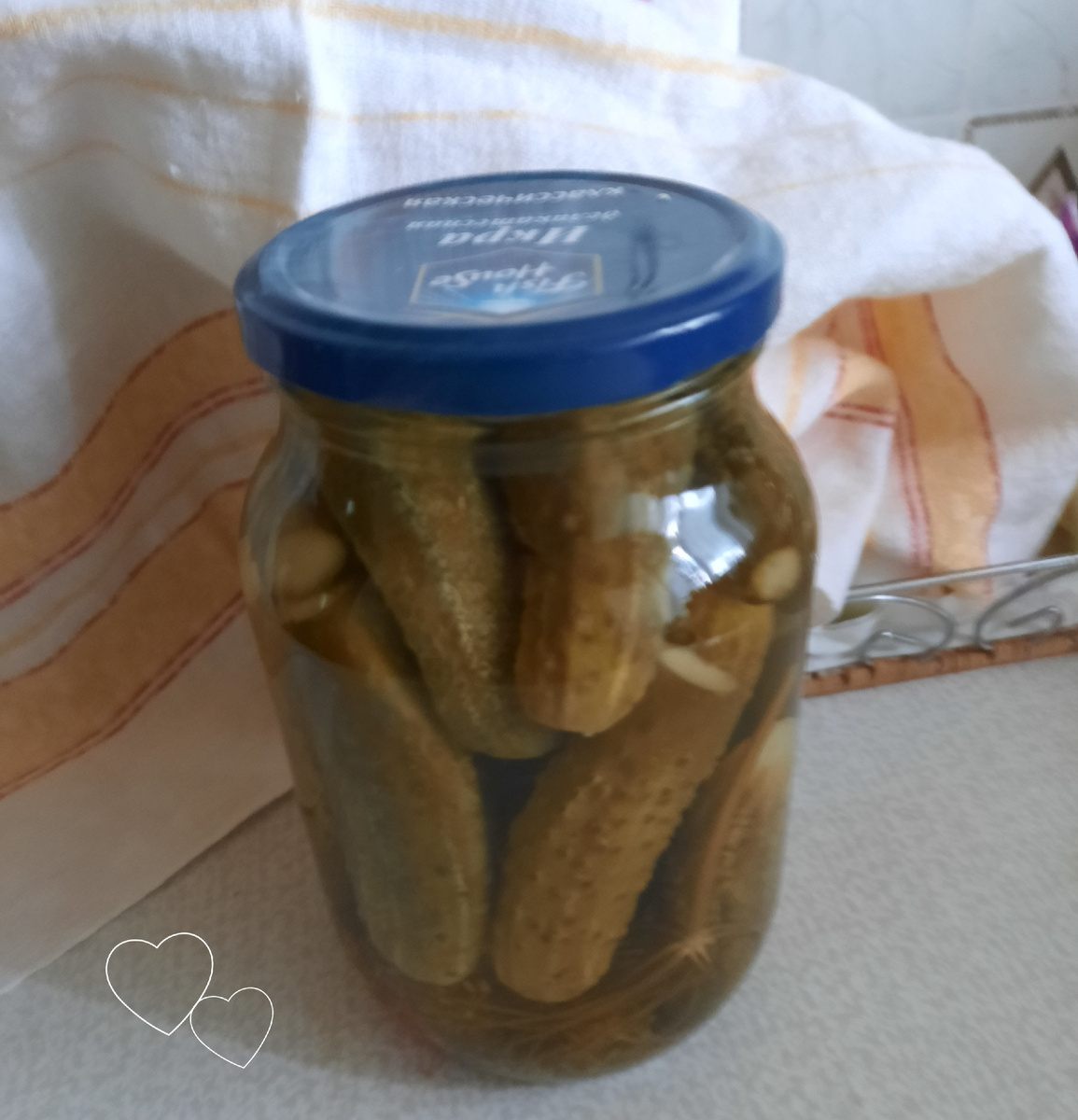 Три лучших рецепта заготовки огурцов на любой вкус