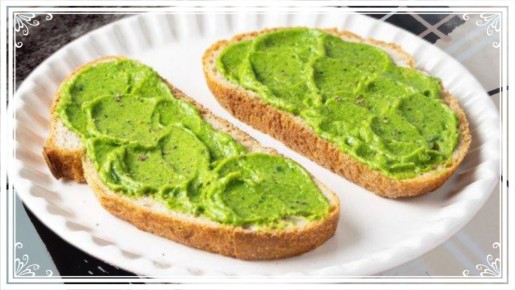 Намазки на хлеб: простые рецепты для вкусного перекуса