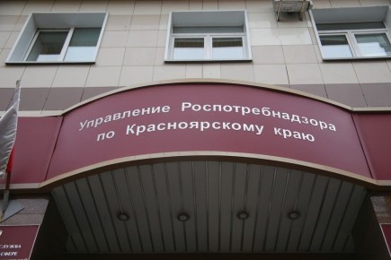 В Игарке обнаружены просроченные куриные желудки в магазине