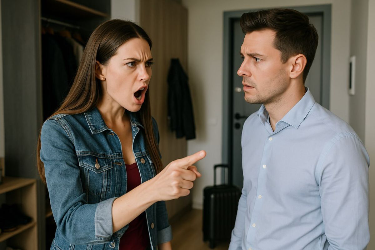 Расставание, которое меняет всё: как Лена обрела свободу