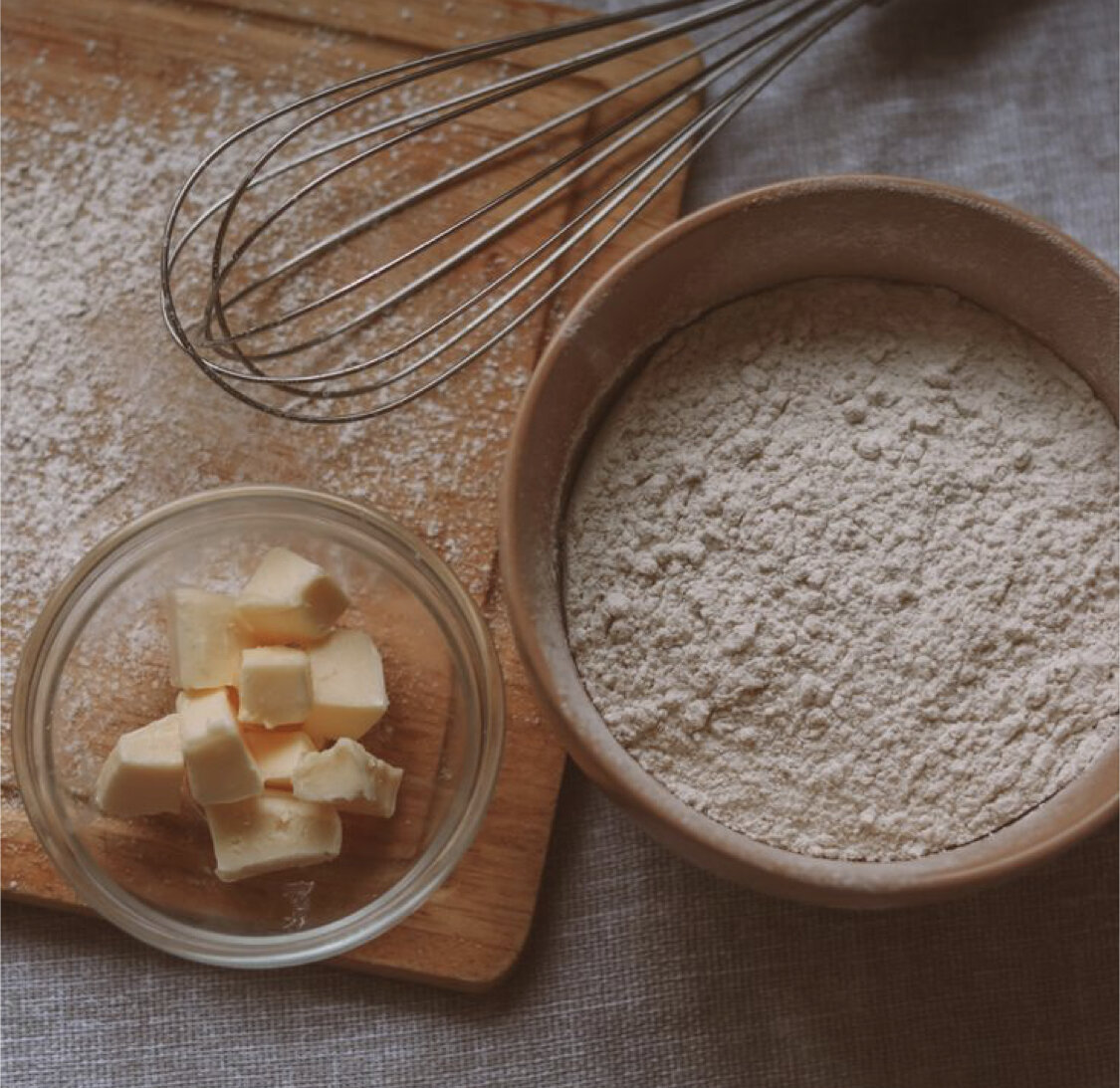 Сода и разрыхлитель: как правильно их сочетать в выпечке