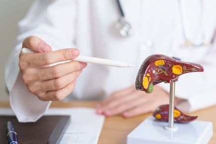 Ученые предупреждают: потеря мышечной массы у пожилых может привести к заболеваниям печени