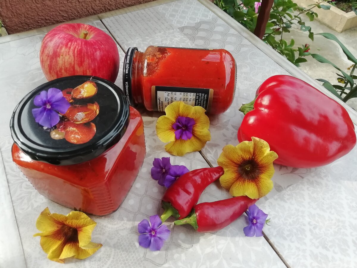 Непревзойденный мармеладный соус: рецепт, который все захотят повторить