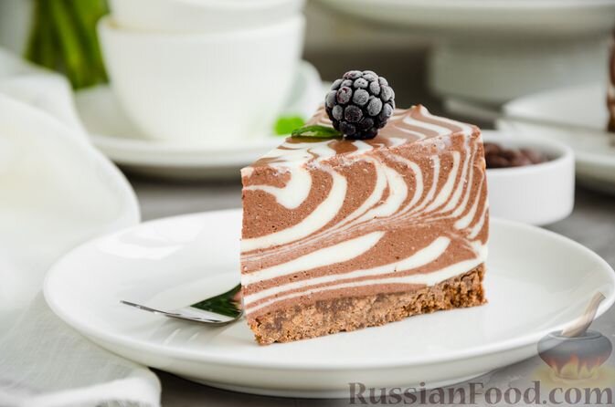 Сладкие новинки недели: простые и вкусные десерты для каждого