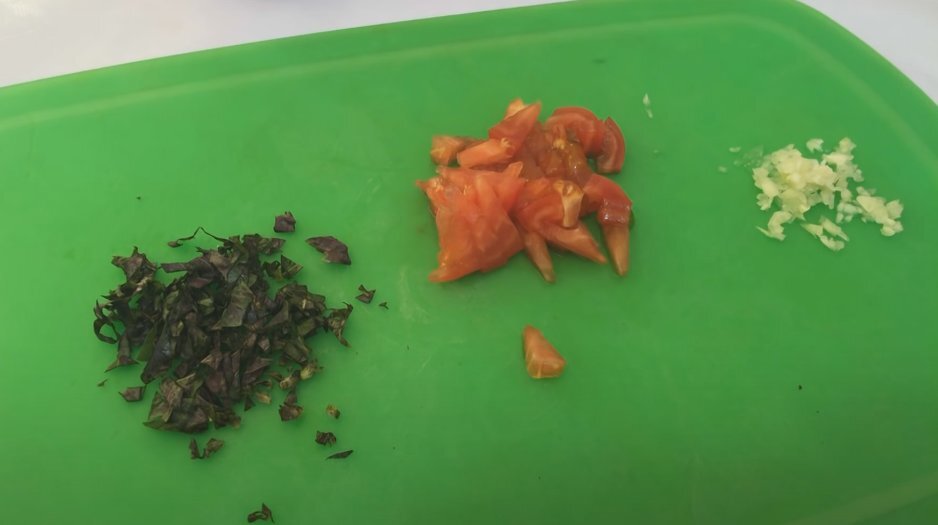 Как приготовить идеальный соус для пиццы в домашних условиях