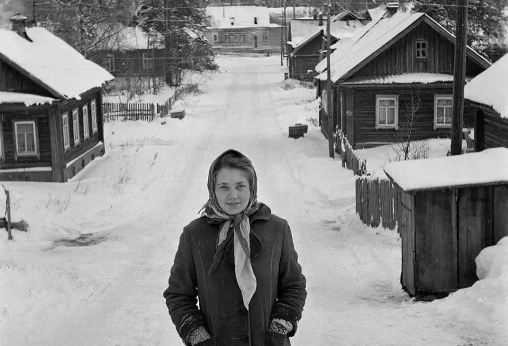 Как судьба связала судьбы: рассказ о Шарлотте и её яблочном супе