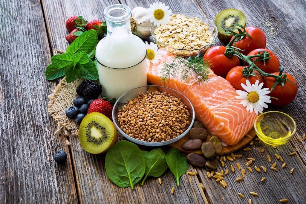 Кулинарные традиции мира: Как разнообразие влияет на наше здоровье