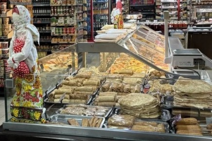 Как выбрать качественные блины: советы эксперта