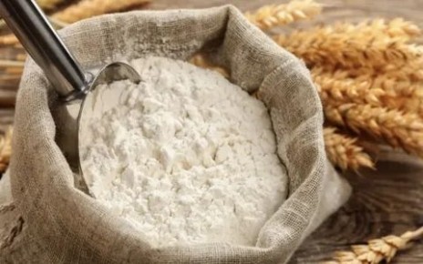 Необычные советы по выбору муки для выпечки