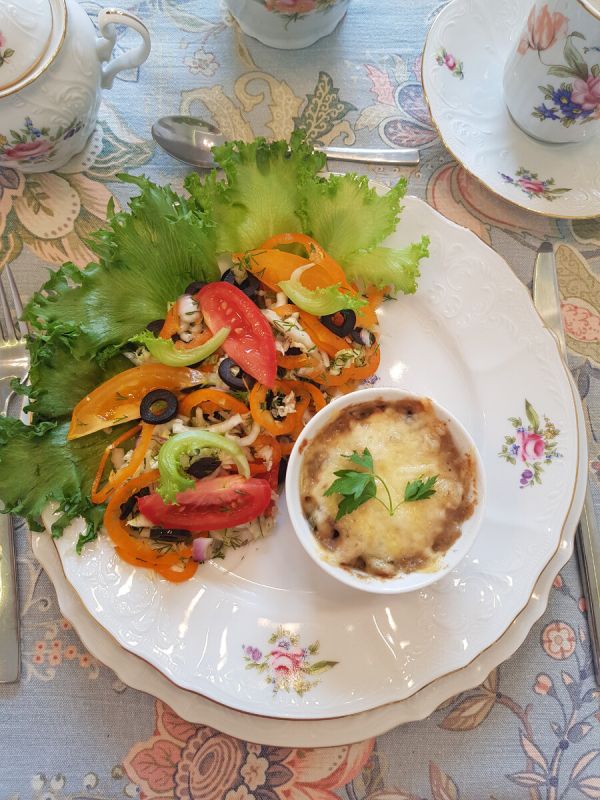 ������ �������: ������ � ������� � ������ ������� �����