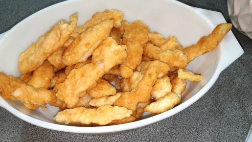 Сочное блюдо из куриной грудки: простой и вкусный рецепт