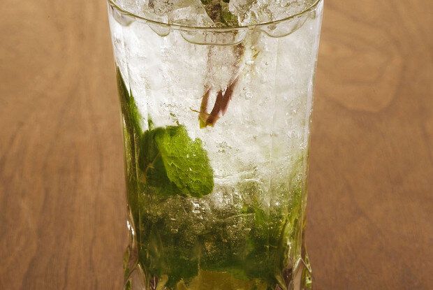 �������� ������� (Mojito)